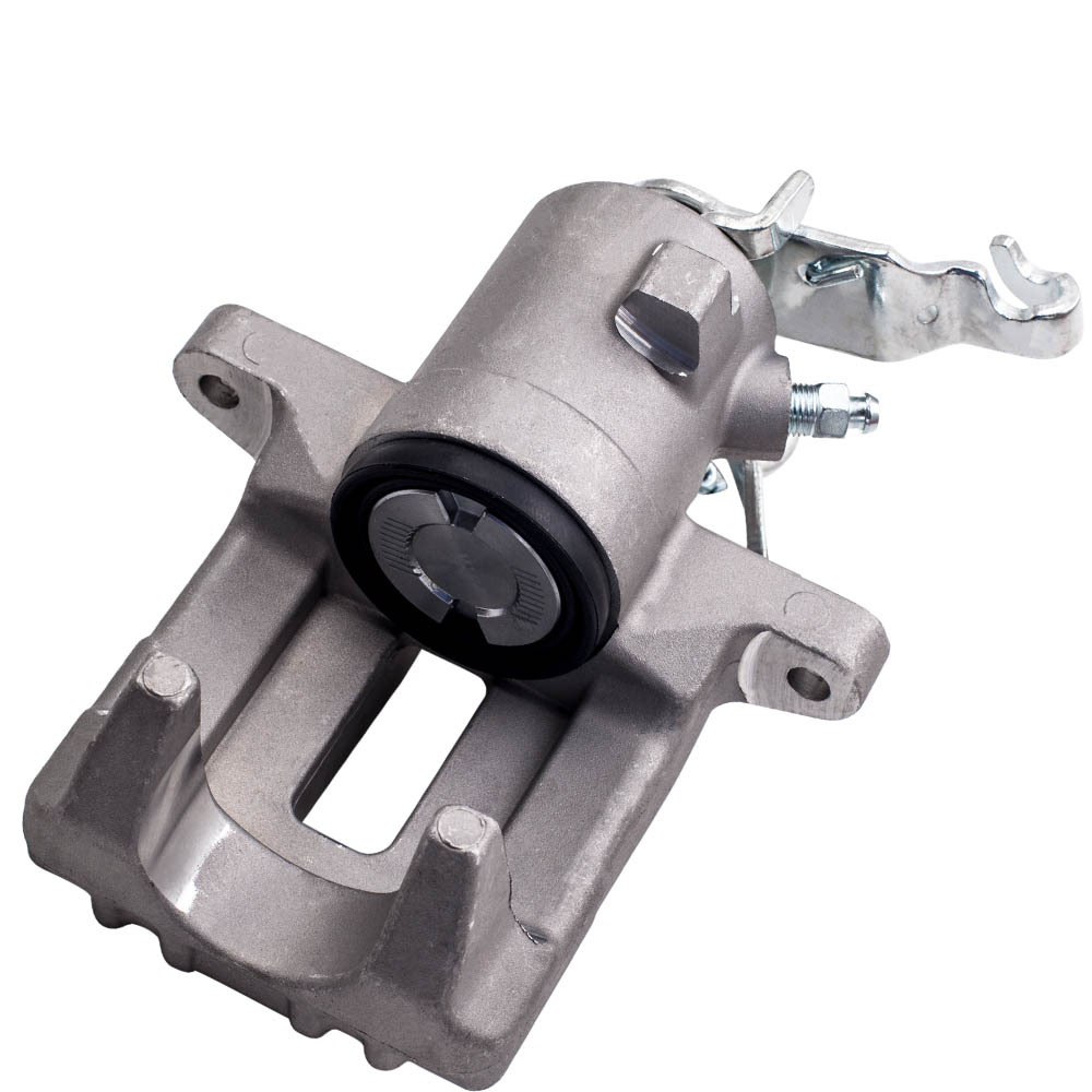 Pinzas de freno posteriores derechas compatible para Audi A3 compatible para Seat SKODA OCTAVIA 1Z5 38mm