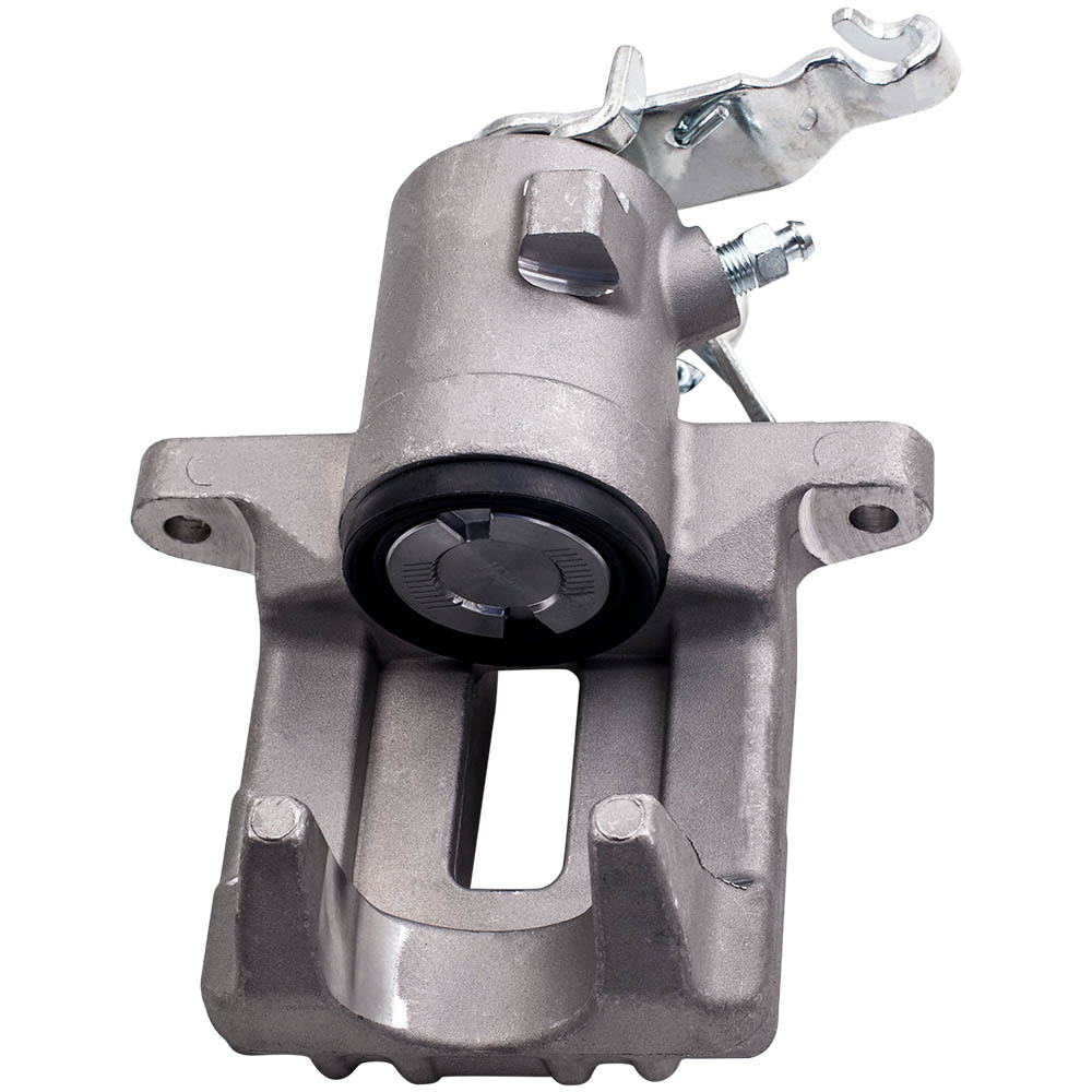 Pinzas de freno posteriores derechas compatible para Audi A3 compatible para Seat SKODA OCTAVIA 1Z5 38mm