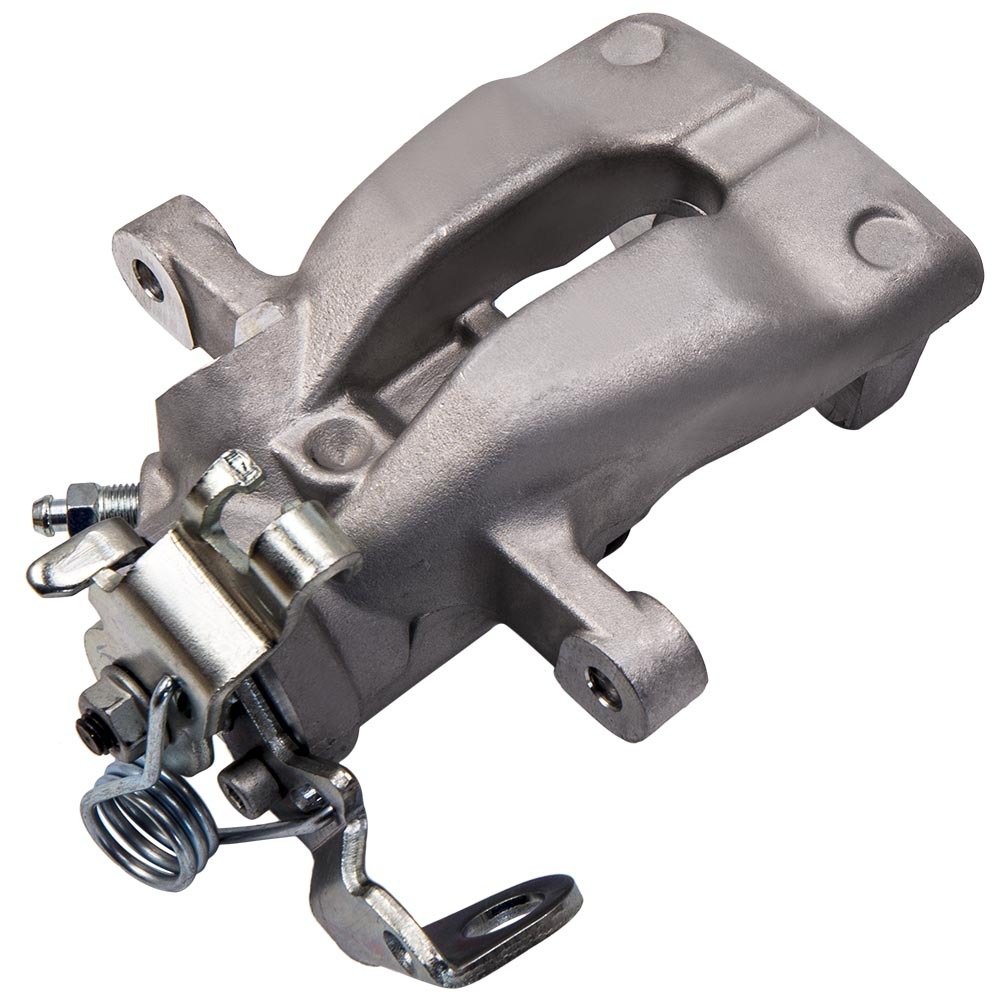 2xBrake Calipers Rear LeftRight compatible for Vauxhall Astra G H Zafira Combo Meriva