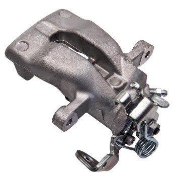 2pcs Pinza Freno Posteriore Sinistra Destra compatibile per Opel Meriva Combo Astra H / G