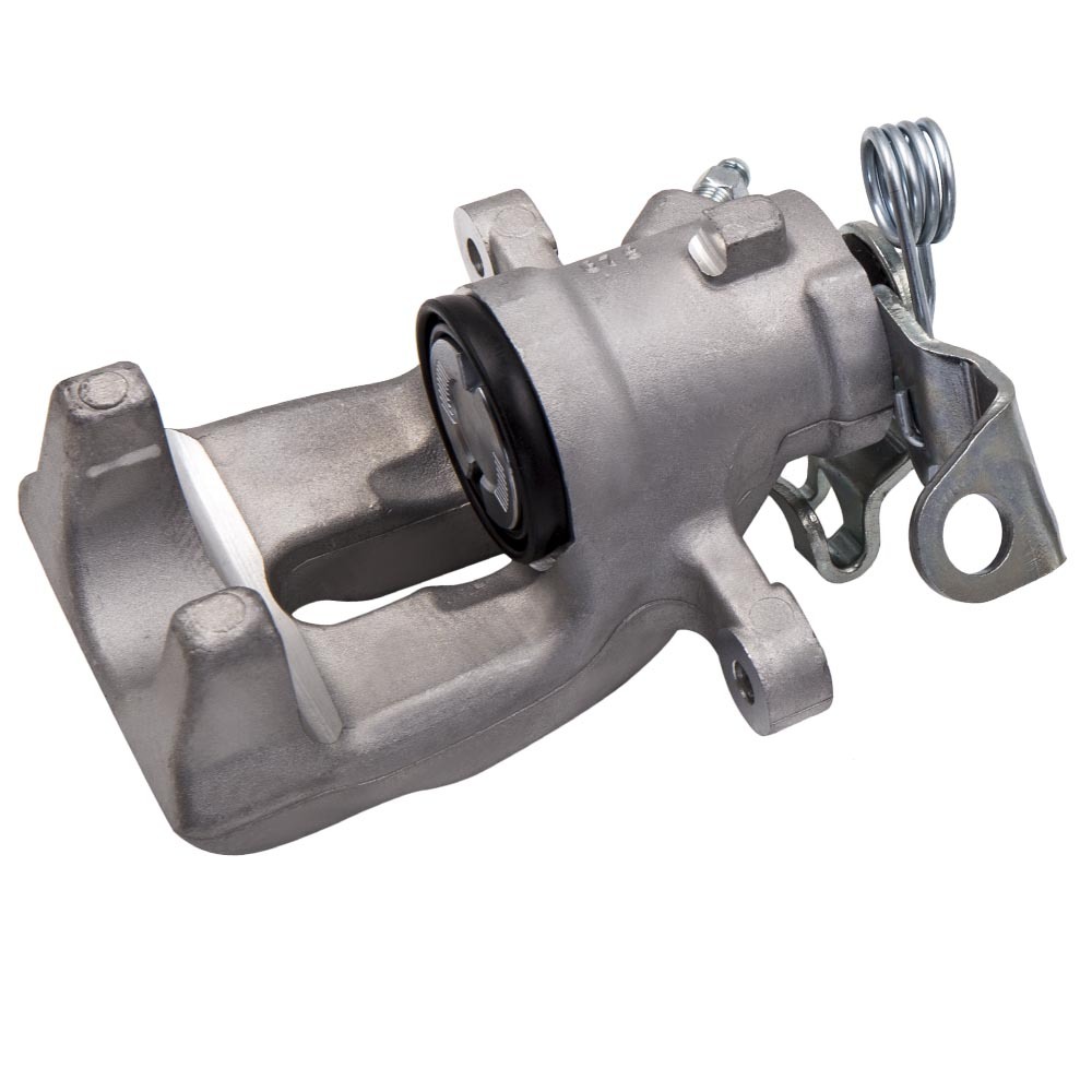Trasero Controladores O/S Pinza De Freno compatible para Opel Combo 2001-2012 343271 343270