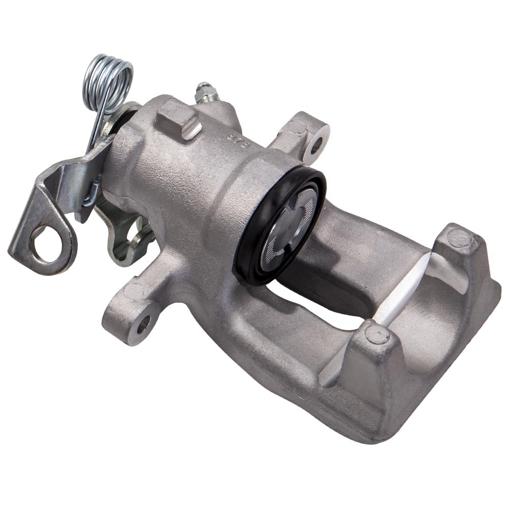 Trasero Controladores O/S Pinza De Freno compatible para Opel Combo 2001-2012 343271 343270