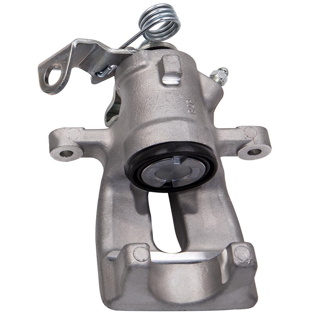 Trasero Controladores O/S Pinza De Freno compatible para Opel Combo 2001-2012 343271 343270