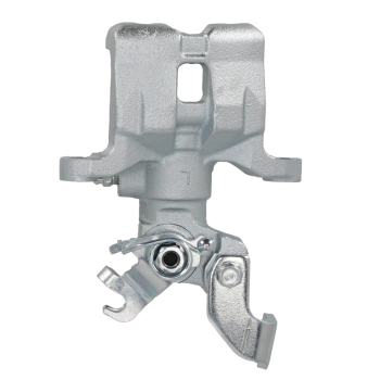 Rear LeftRight Brake Calipers compatible for Mazda 6 GH 2007-2012 1.8, 2.5, 2.0 Petrol