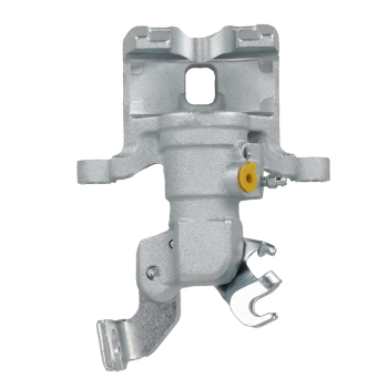 Rear LeftRight Brake Calipers compatible for Mazda 6 GH 2007-2012 1.8, 2.5, 2.0 Petrol