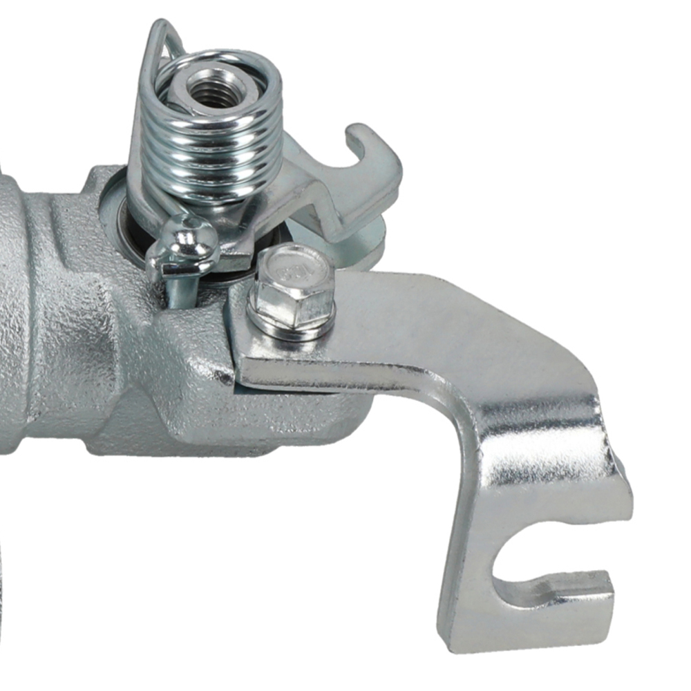 2* pinzas de freno trasero izquierdo compatible para Mazda 6 Series GY GG GH 2132129 2132130