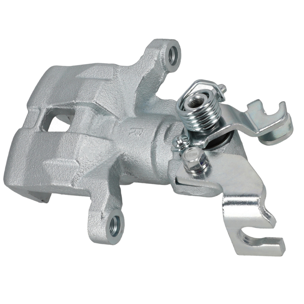 2* pinzas de freno trasero izquierdo compatible para Mazda 6 Series GY GG GH 2132129 2132130