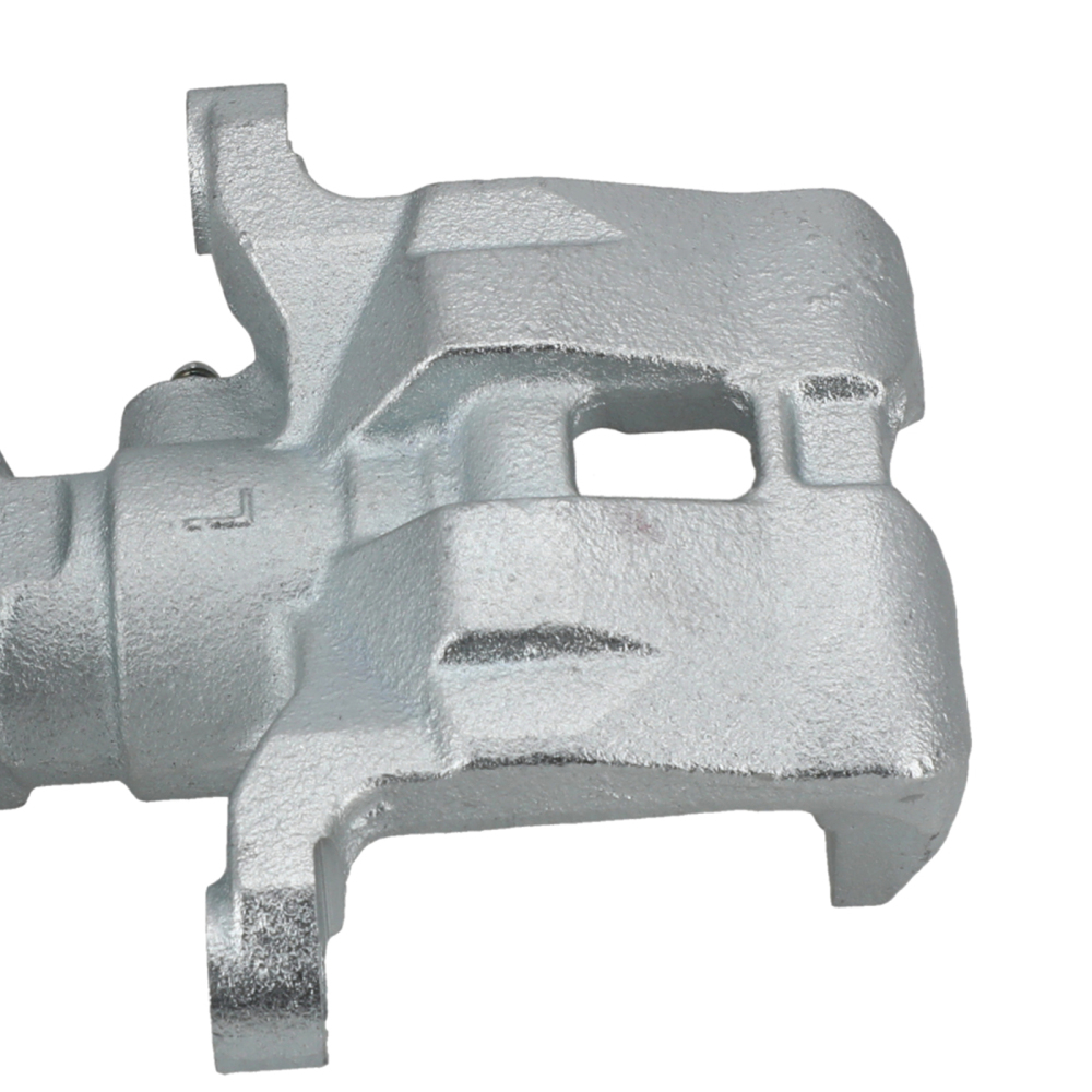2* pinzas de freno trasero izquierdo compatible para Mazda 6 Series GY GG GH 2132129 2132130