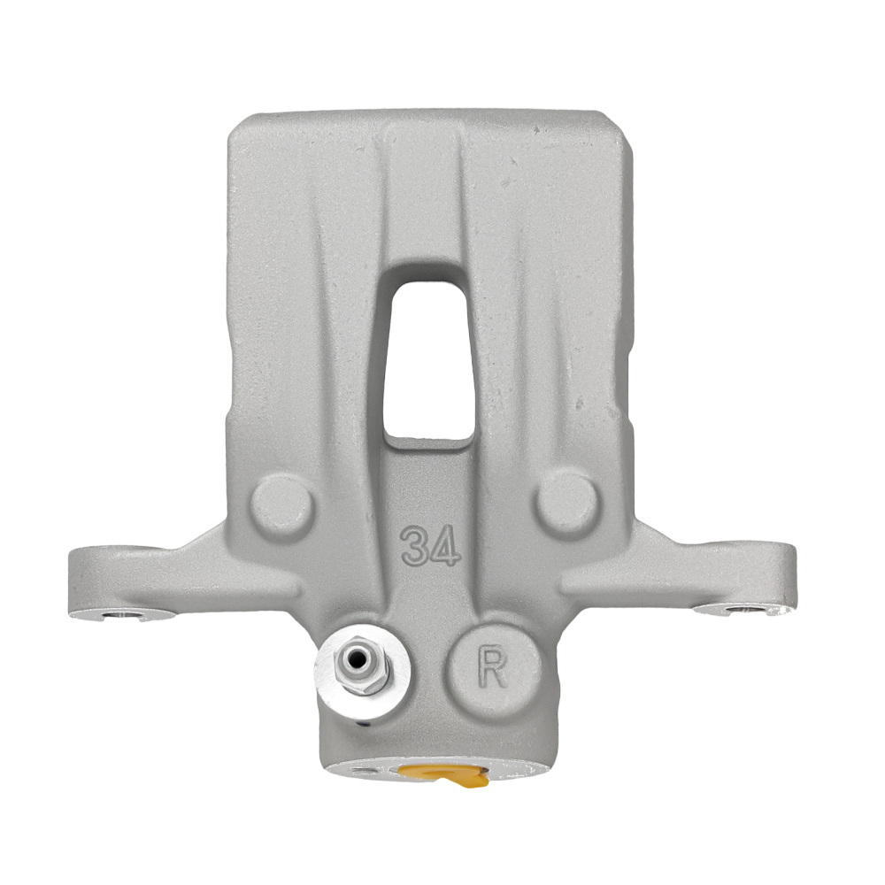 Pinza de Freno Trasera + Disco compatible para Hyundai ix35 compatible para Kia Sportage 2010-2020 262mm