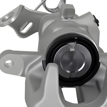 Pinza Freno Post Coppia compatibile per Citroën C4 compatibile per Peugeot 307 308 1638157180 522621