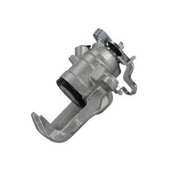 2 X Etrier Frein compatible pour Renault Trafic 2 Ii 3 Iii compatible pour Opel Vivaro-arrière Gauche Droit