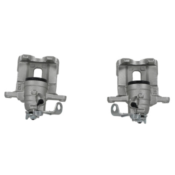 2 X Etrier Frein compatible pour Renault Trafic 2 Ii 3 Iii compatible pour Opel Vivaro-arrière Gauche Droit