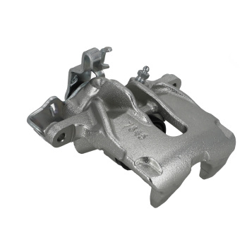 2 X Etrier Frein compatible pour Renault Trafic 2 Ii 3 Iii compatible pour Opel Vivaro-arrière Gauche Droit