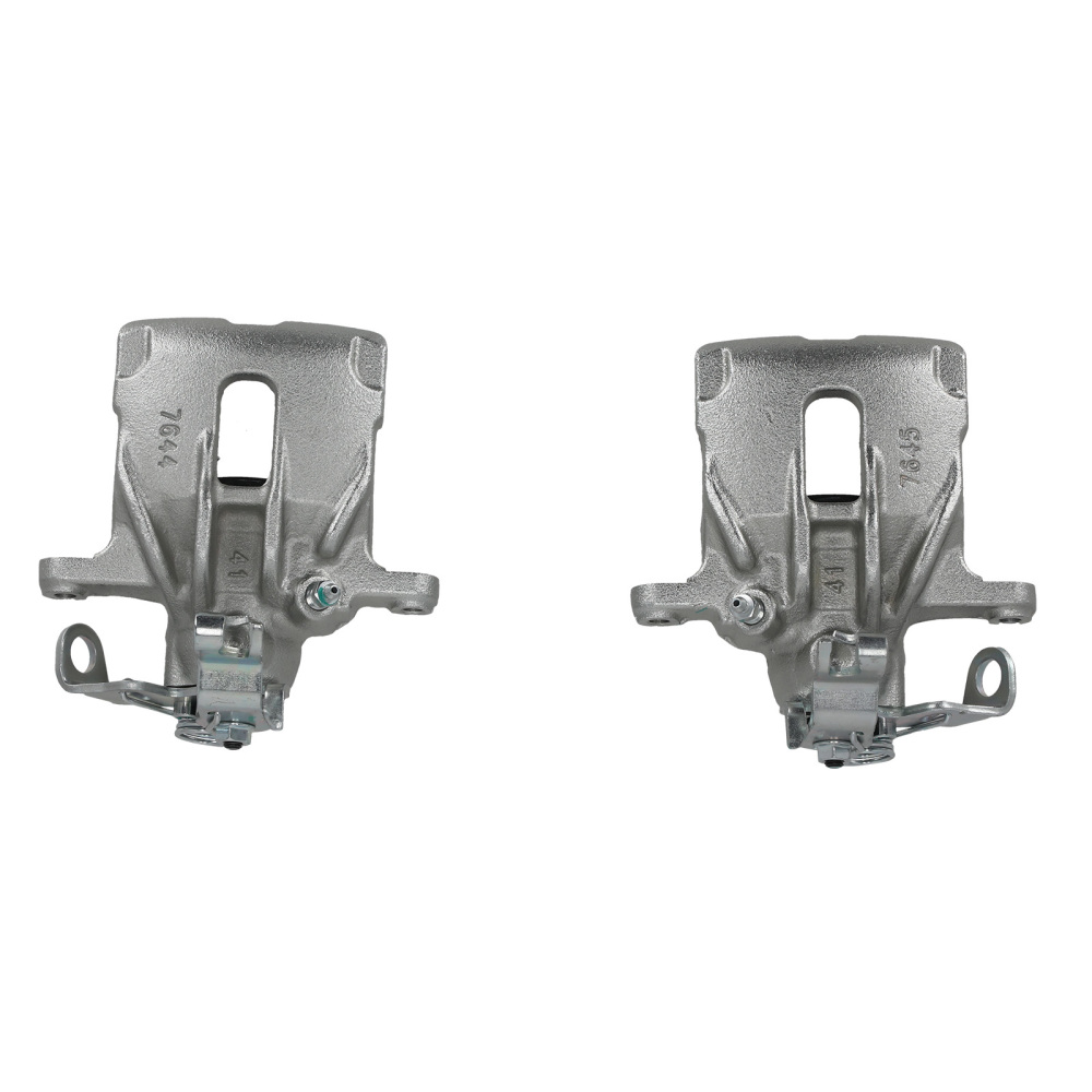 Pinza de Freno compatible para Nissan Primastar X83 2001-2014 1.9 2.0 2.5 dCi 93192387