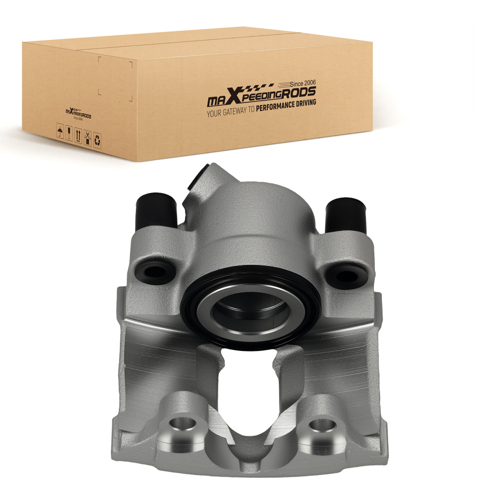 Étrier de Frein 1 Piston Avant Droit 1 Piston Avant Gauche compatible pour BMW E36 E46