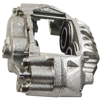 2x Front Brake Calipers compatible for Toyota Hilux 4 Runner compatible for Land Cruiser FZJ75 FJ70 HZJ75