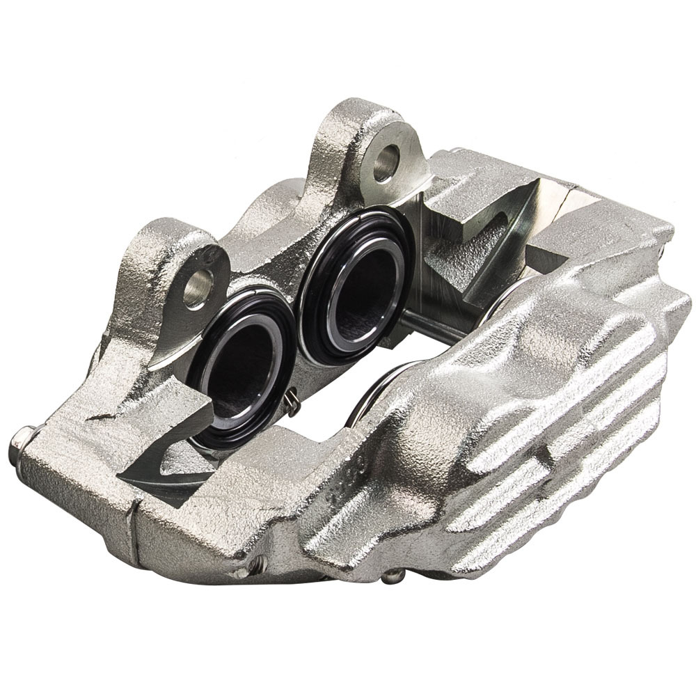 2x Front Brake Calipers compatible for Toyota Hilux 4 Runner compatible for Land Cruiser FZJ75 FJ70 HZJ75