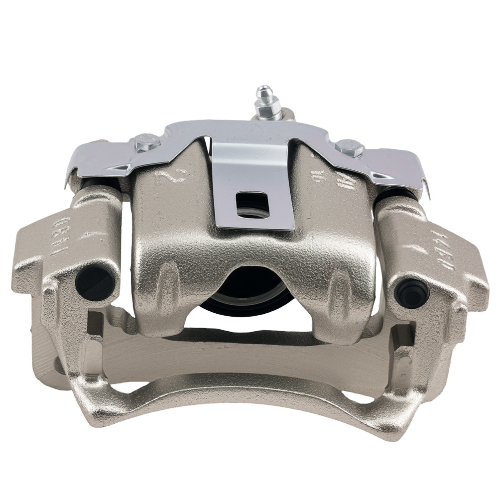 2 Pinze Freno Posteriore compatibile per Toyota Landcruiser 80 Series FJ80 FZJ80 HDJ80 HZJ80