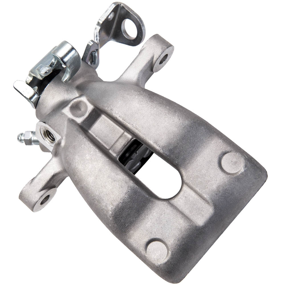 Compatible para Opel Mordaza de Freno Carcasa Trasero Izquierdo Astra G H 04-2014 93186062