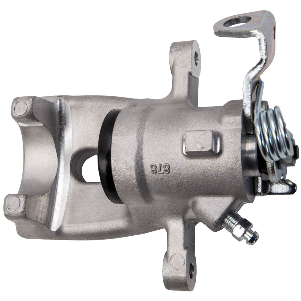 Compatible para Opel Mordaza de Freno Carcasa Trasero Izquierdo Astra G H 04-2014 93186062