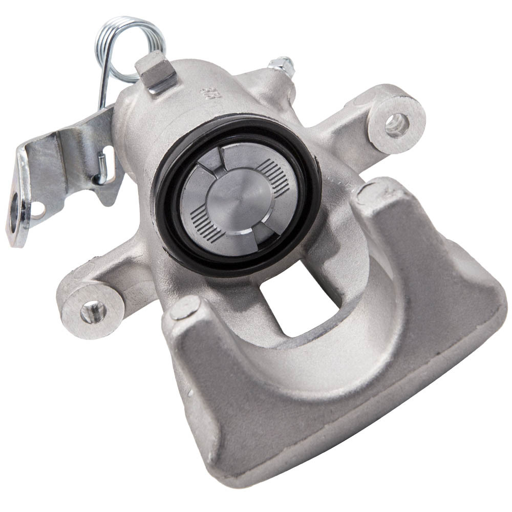 Compatible para Opel Mordaza de Freno Carcasa Trasero Izquierdo Astra G H 04-2014 93186062