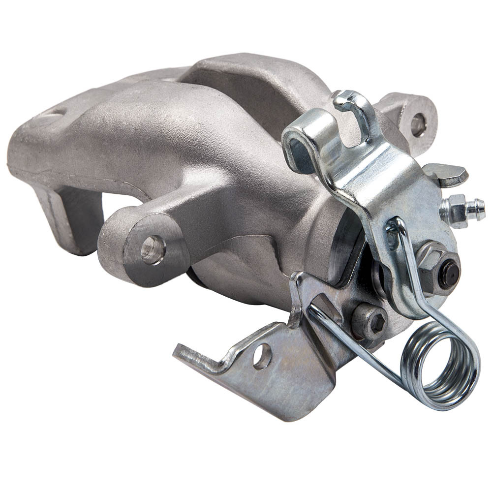 Compatible para Opel Mordaza de Freno Carcasa Trasero Izquierdo Astra G H 04-2014 93186062