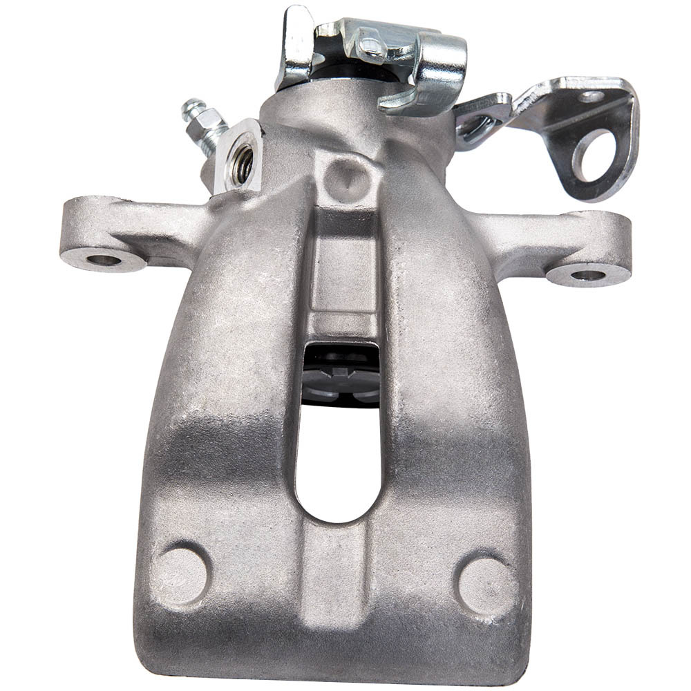 Compatible para Opel Mordaza de Freno Carcasa Trasero Izquierdo Astra G H 04-2014 93186062