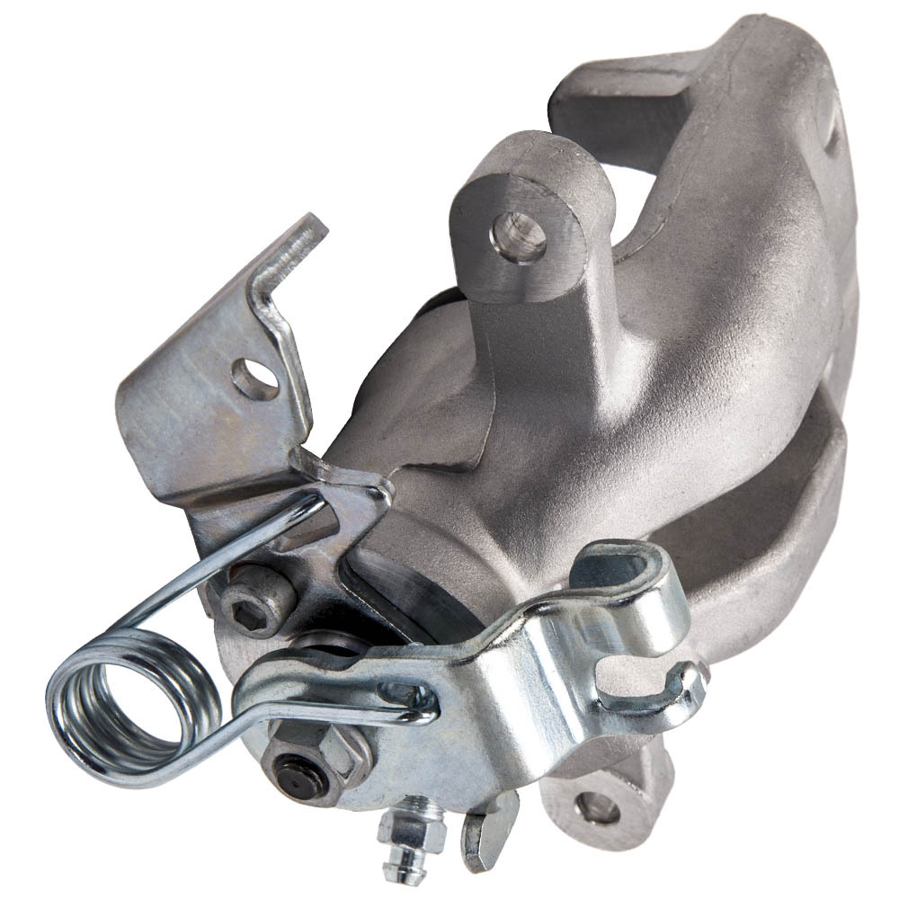 Compatible para Opel Mordaza de Freno Carcasa Trasero Izquierdo Astra G H 04-2014 93186062