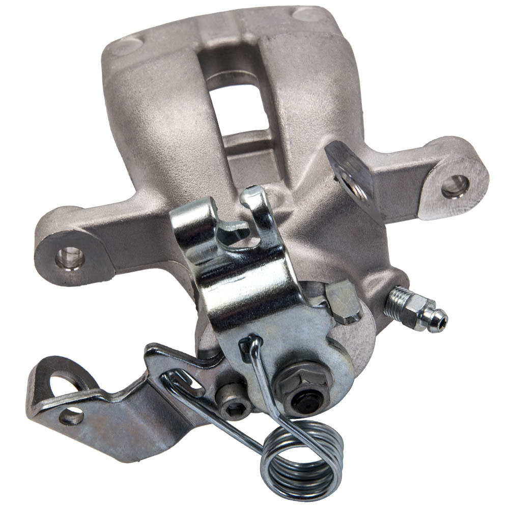 Compatible para Opel Mordaza de Freno Carcasa Trasero Izquierdo Astra G H 04-2014 93186062