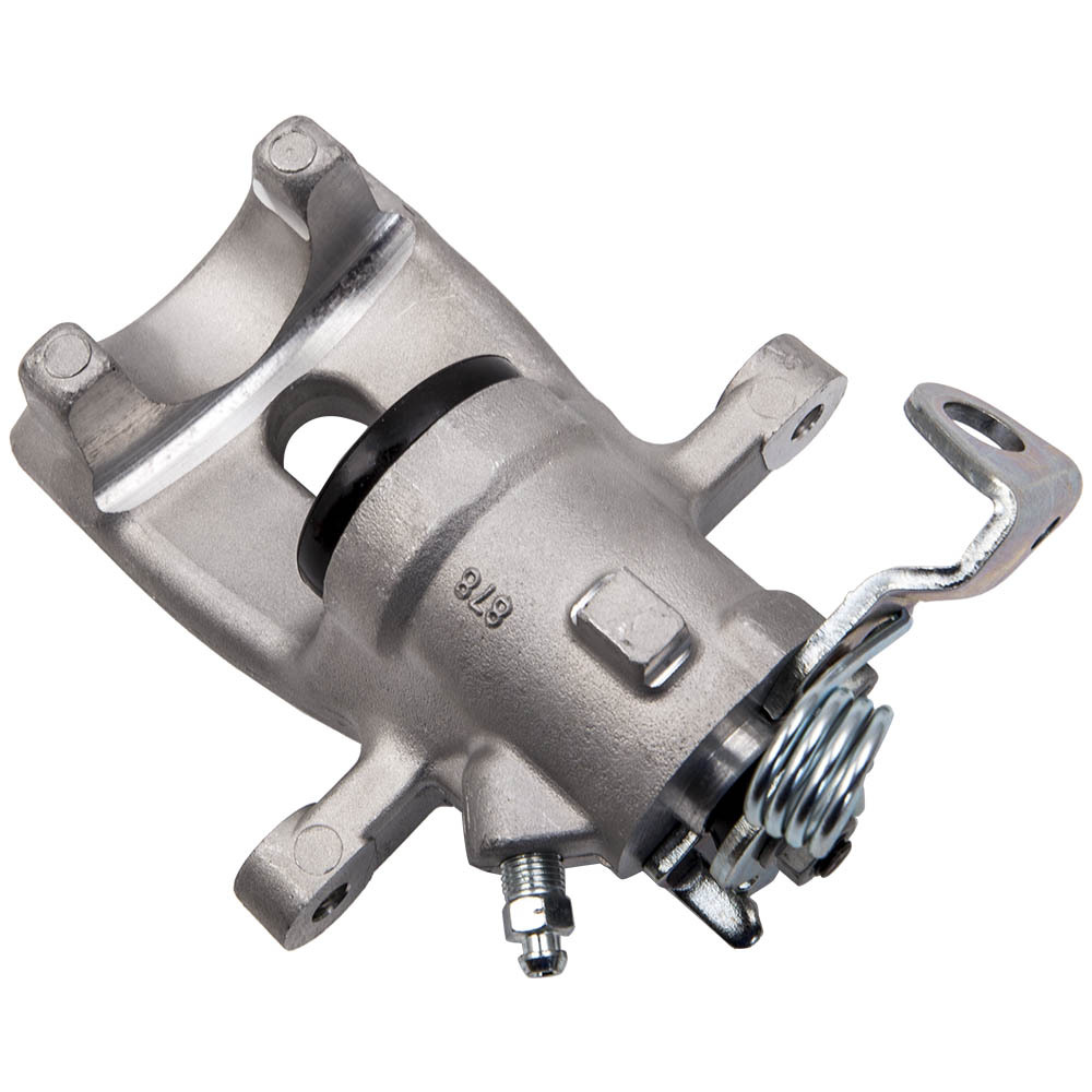 Compatible para Opel Mordaza de Freno Carcasa Trasero Izquierdo Astra G H 04-2014 93186062