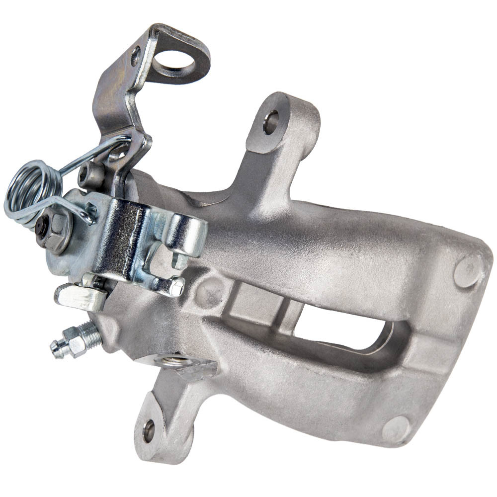Compatible para Opel Mordaza de Freno Carcasa Trasero Izquierdo Astra G H 04-2014 93186062