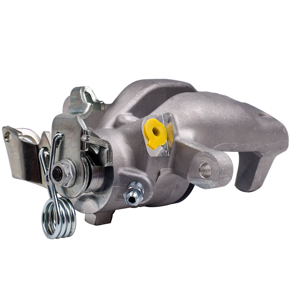 Pinza de freno trasera izquierda compatible para Opel Astra g Coupé (f07_) 1998-2005 38009200