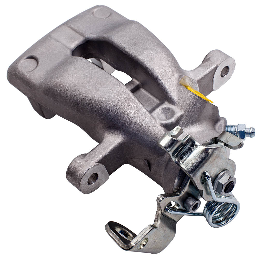 Pinza de freno trasera izquierda compatible para Opel Astra g Coupé (f07_) 1998-2005 38009200