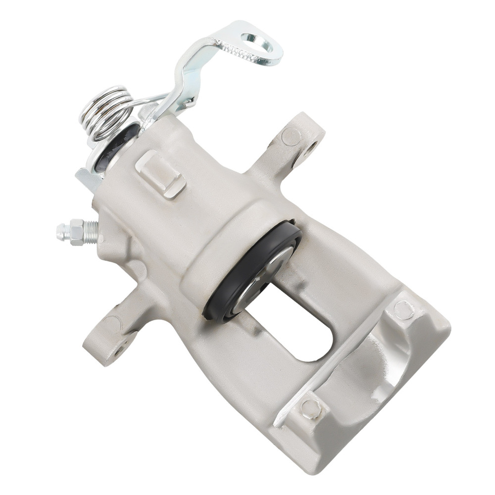 2pcs BRAKE CALIPER REAR LR compatible for Vauxhall Astra MK IV Meriva MK I Zafira MK I