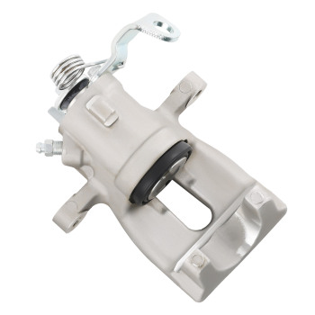 2pcs BRAKE CALIPER REAR LR compatible for Vauxhall Astra MK IV Meriva MK I Zafira MK I