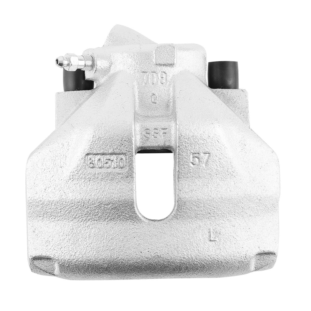 2 x FRONT BRAKE CALIPER compatible for AUDI A4 B5 B6 B7 A6 C5 compatible for SEAT SKODA VW PASSAT 3B New