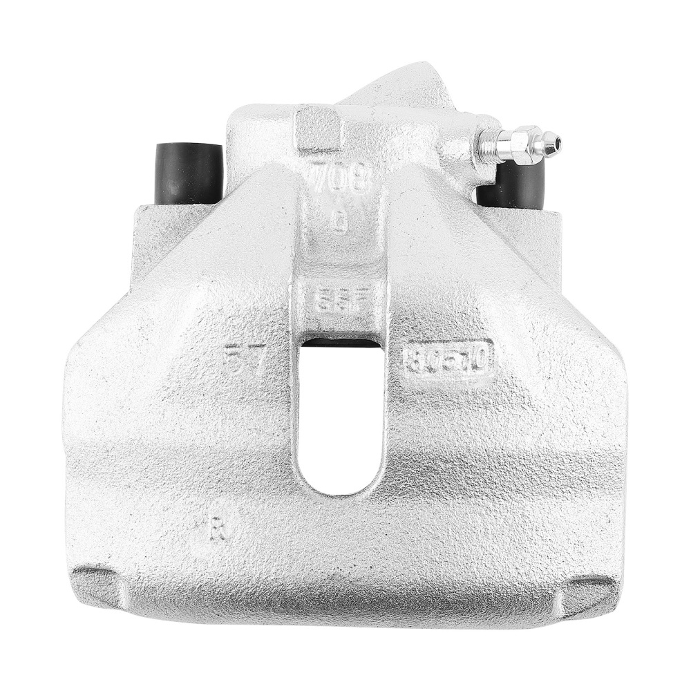 2x Pinzas de Freno compatible para Audi A6 Avant 4F5 05-11 compatible para Seat Exeo 3R2 08-13 Exeo ST 3R5