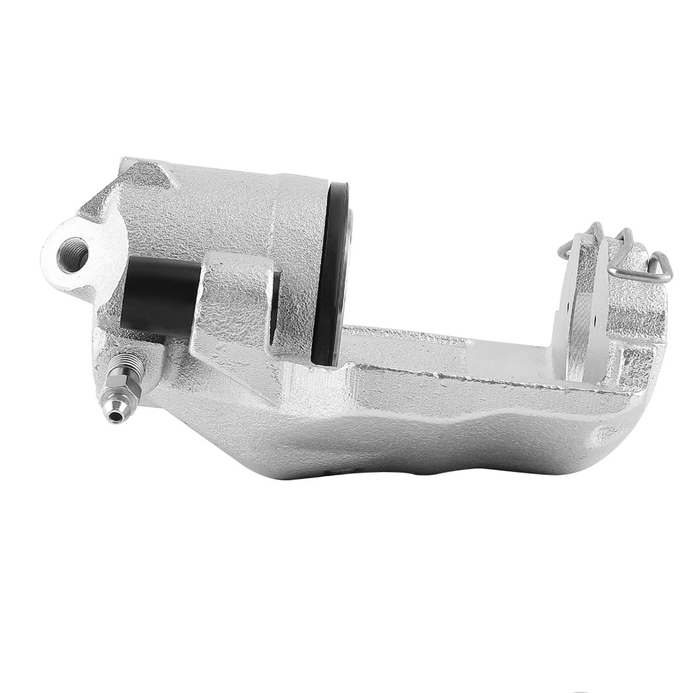 2x Pinzas de Freno compatible para Audi A6 Avant 4F5 05-11 compatible para Seat Exeo 3R2 08-13 Exeo ST 3R5