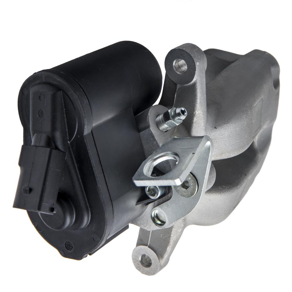 Pinza de freno trasera izquierda compatible para Volkswagen PASSAT 3C2 2007 Passat 3.6 Wagon 4 puertas 3C0615403