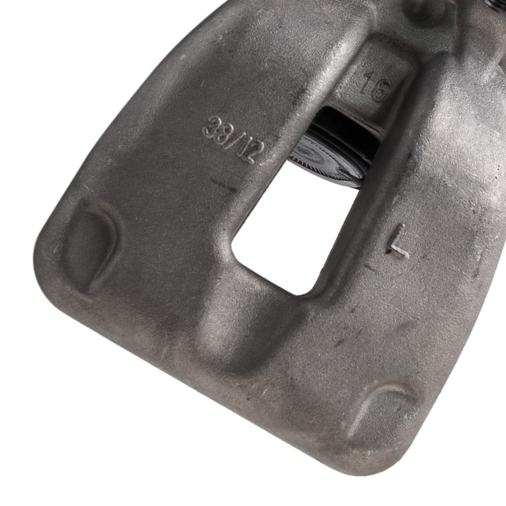 2x Caliper freno servomotor trasera izquierda derecha compatible para VW Passat 3c 3C0615403