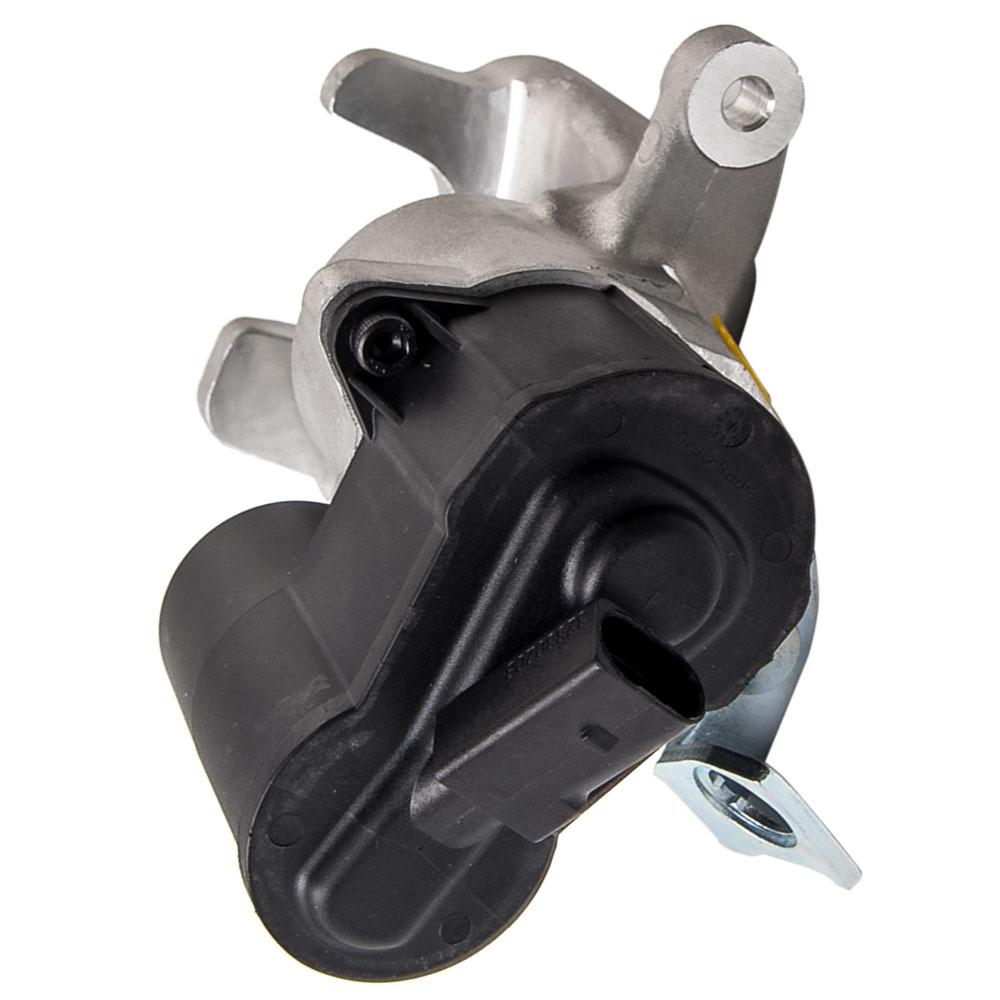 Freno de la pinza trasera derecha compatible para VW Passat 3c 3C2 compatible para VW Passat 1.9 TDI 3C0615404E