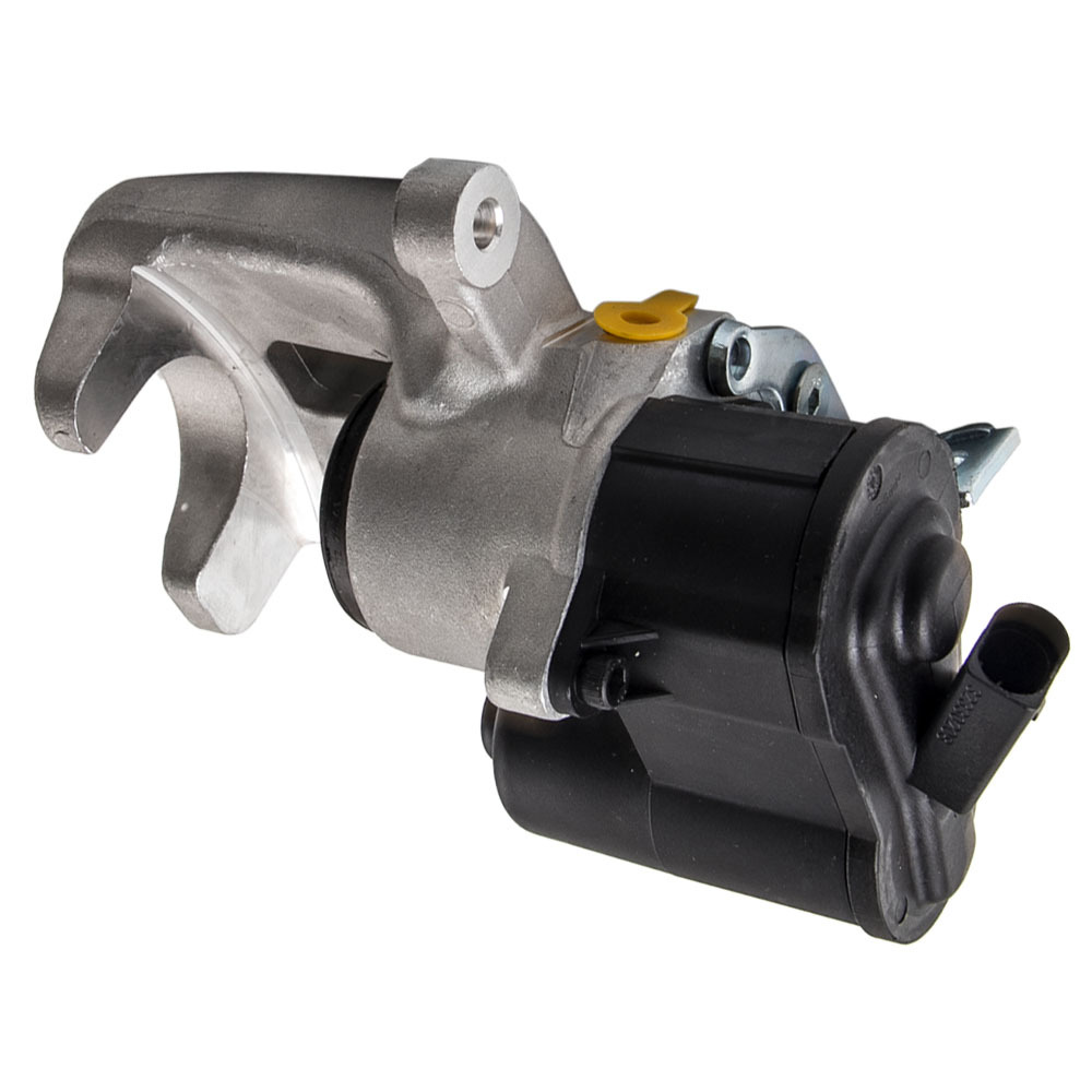 Freno de la pinza trasera derecha compatible para VW Passat 3c 3C2 compatible para VW Passat 1.9 TDI 3C0615404E