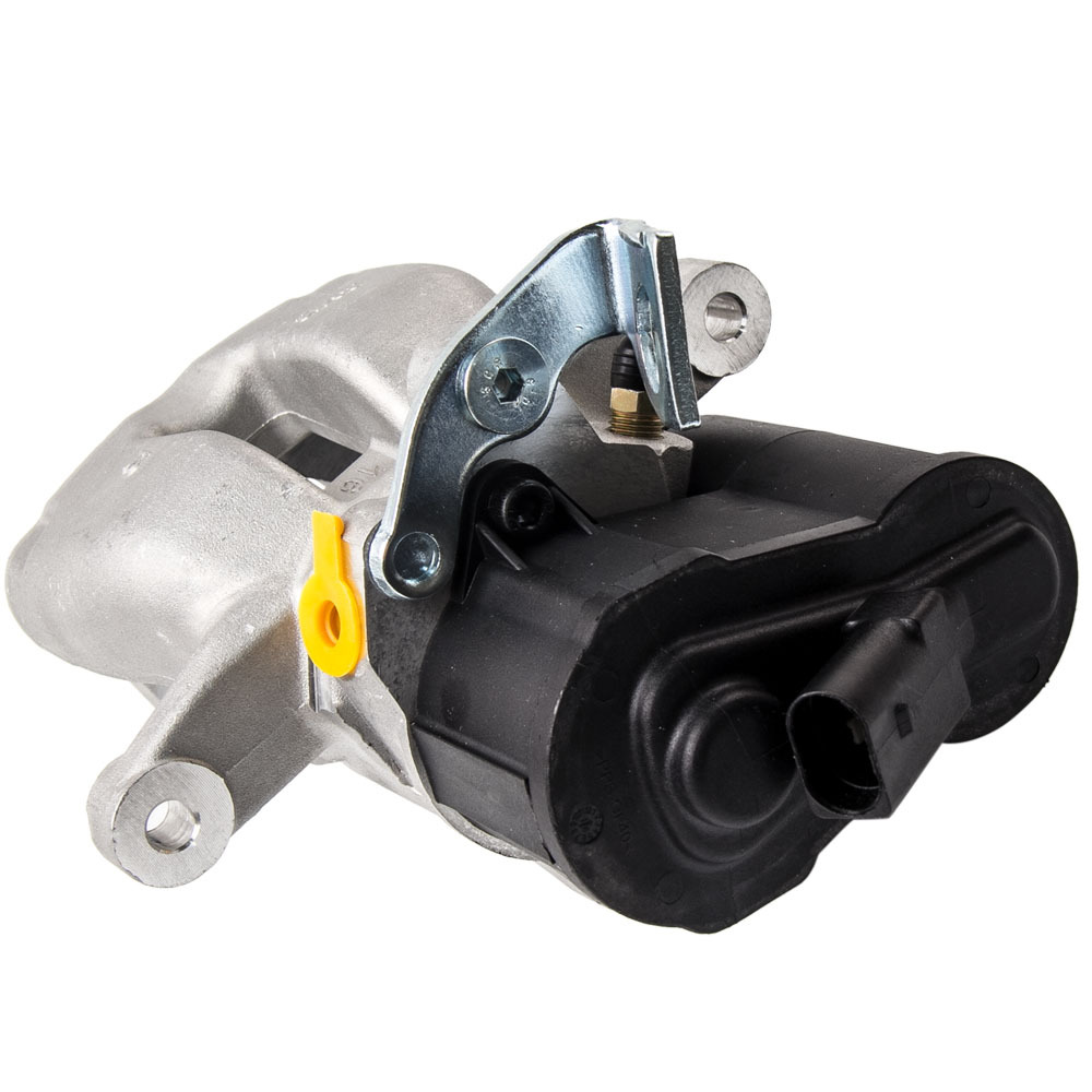 Freno de la pinza trasera derecha compatible para VW Passat 3c 3C2 compatible para VW Passat 1.9 TDI 3C0615404E