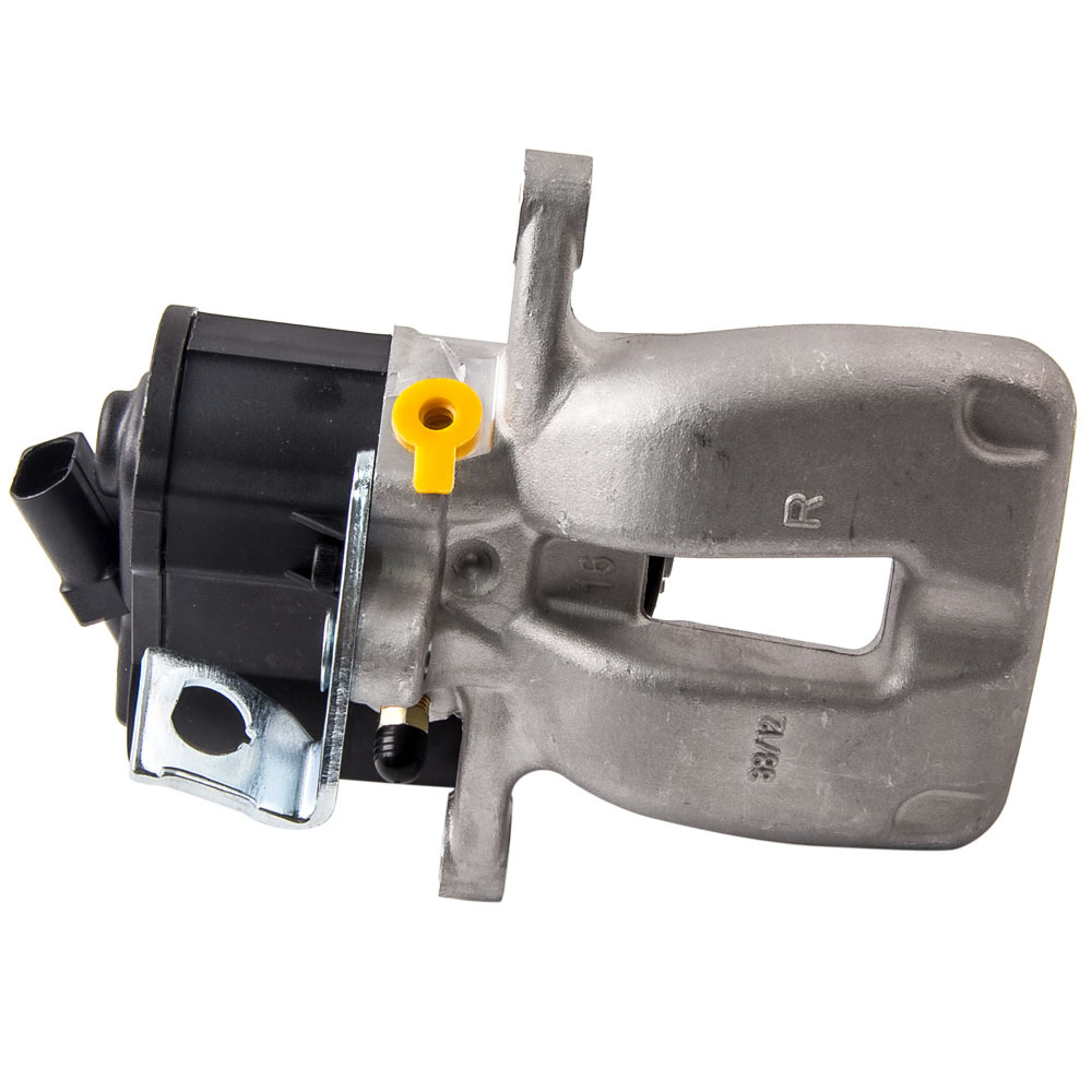 Freno de la pinza trasera derecha compatible para VW Passat 3c 3C2 compatible para VW Passat 1.9 TDI 3C0615404E