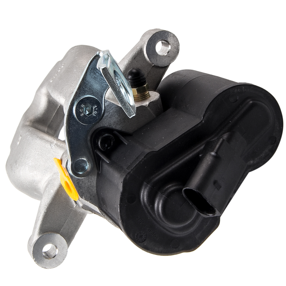 Freno de la pinza trasera derecha compatible para VW Passat 3c 3C2 compatible para VW Passat 1.9 TDI 3C0615404E