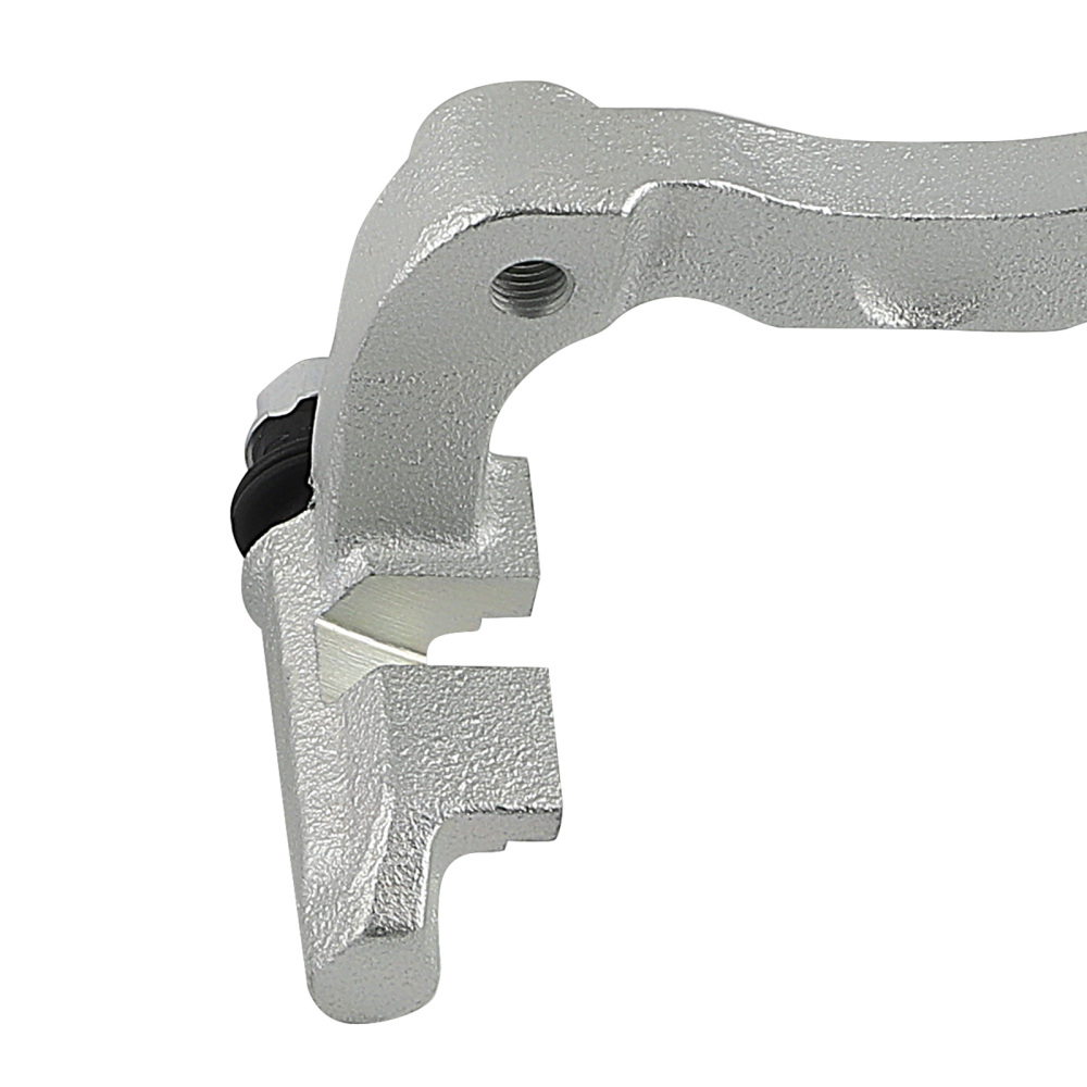 2x Rear Brake Caliper Carrier Bracket Support compatible for VW Skoda Audi A3 compatible for Seat 118mm