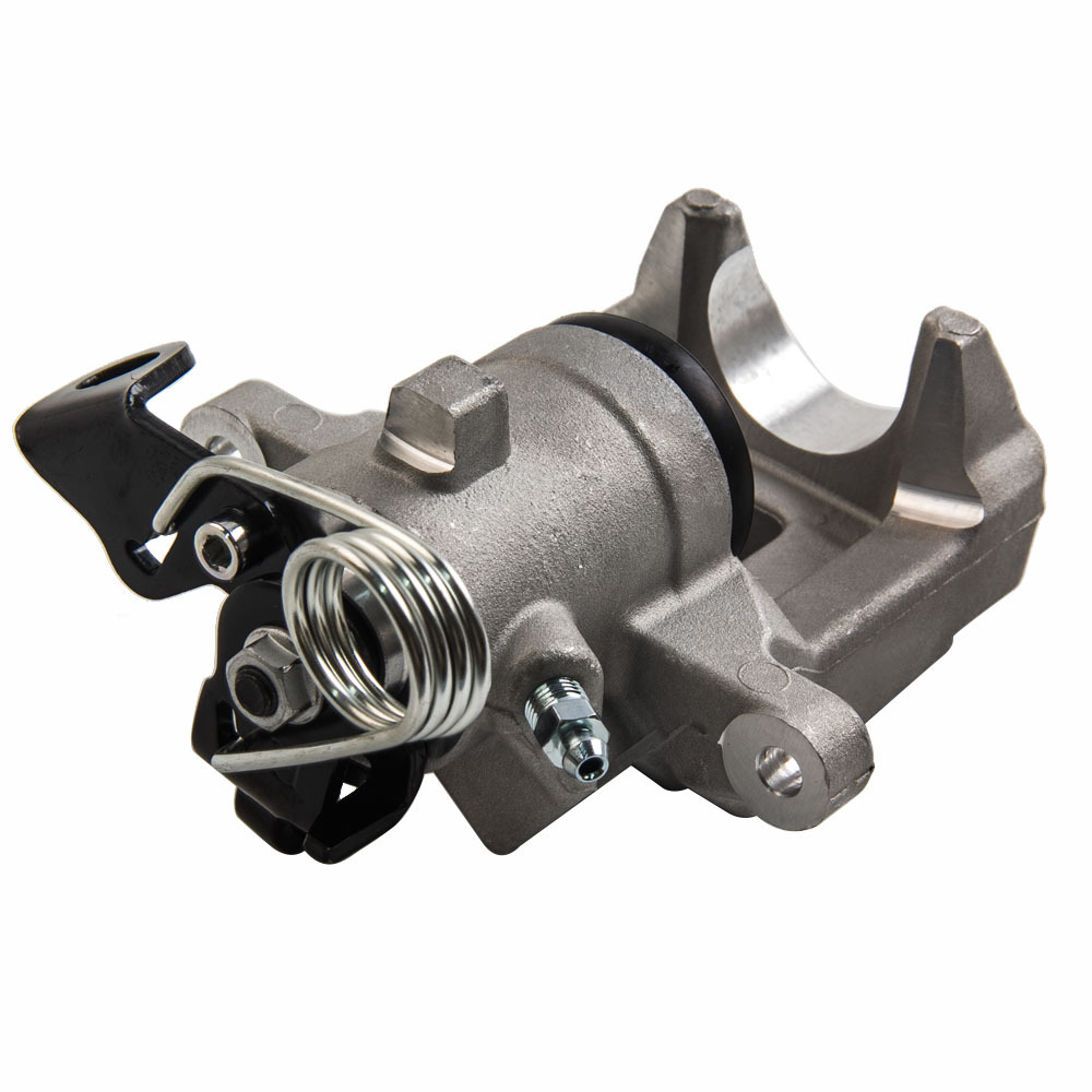 Pinza de freno trasera derecha compatible para VW Golf MK4 Bora 98-05 1.4 1.6 1.8T 1.9 TDI 2.0 nuevo