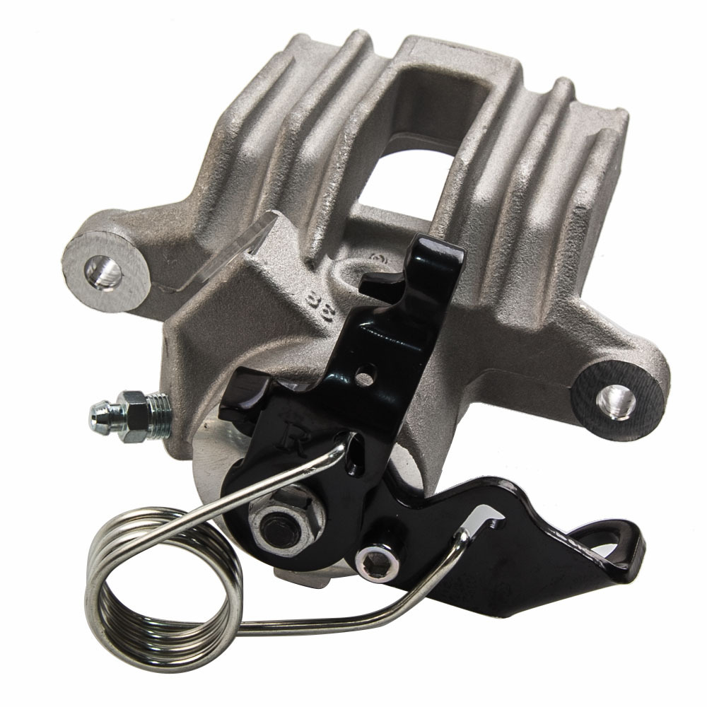 Pinza de freno trasera derecha compatible para VW Golf MK4 Bora 98-05 1.4 1.6 1.8T 1.9 TDI 2.0 nuevo