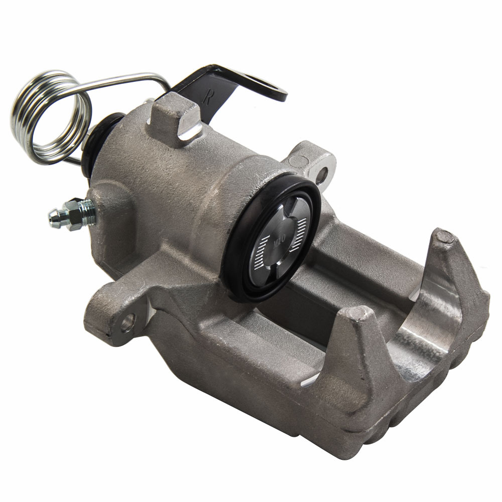 Pinza de freno trasera derecha compatible para VW Golf MK4 Bora 98-05 1.4 1.6 1.8T 1.9 TDI 2.0 nuevo
