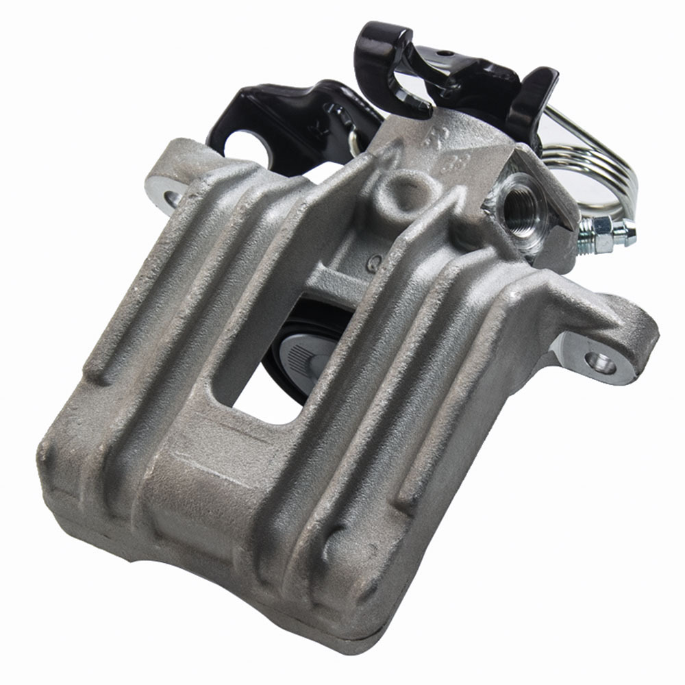 Pinza de freno trasera derecha compatible para VW Golf MK4 Bora 98-05 1.4 1.6 1.8T 1.9 TDI 2.0 nuevo